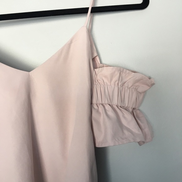 Missguided Pink Top - Picture 3 of 5